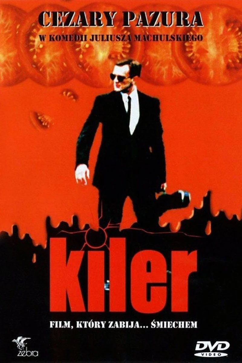 Kiler Poster