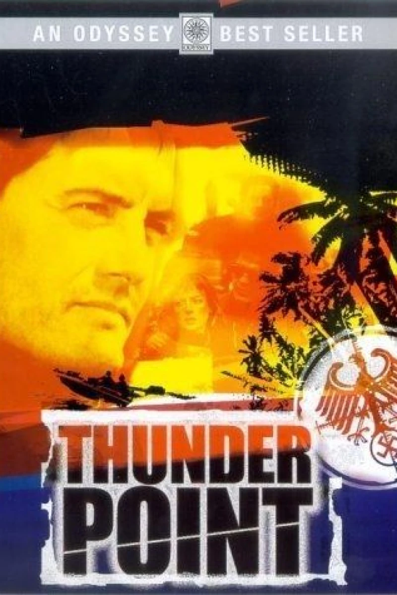 Thunder Point Poster