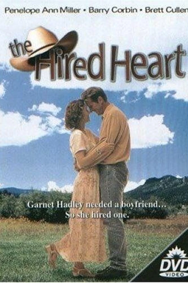 The Hired Heart Poster