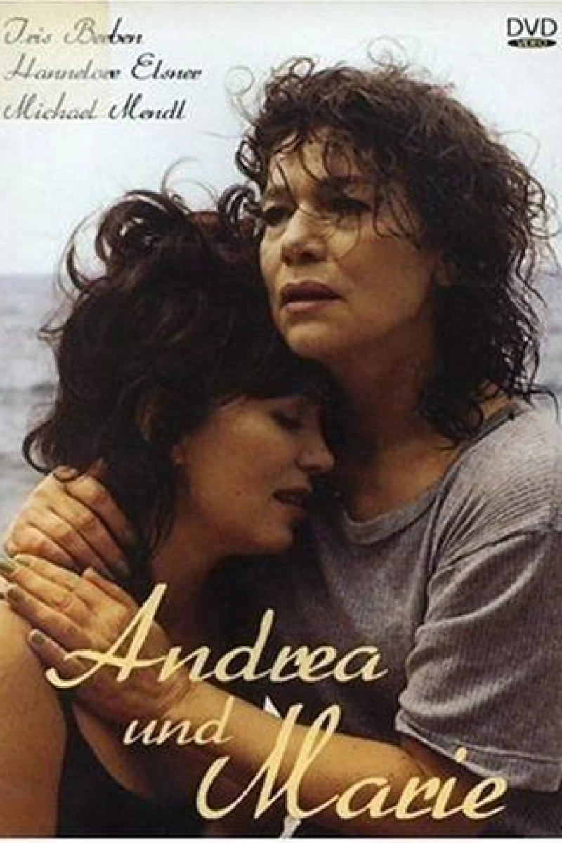 Andrea und Marie Poster