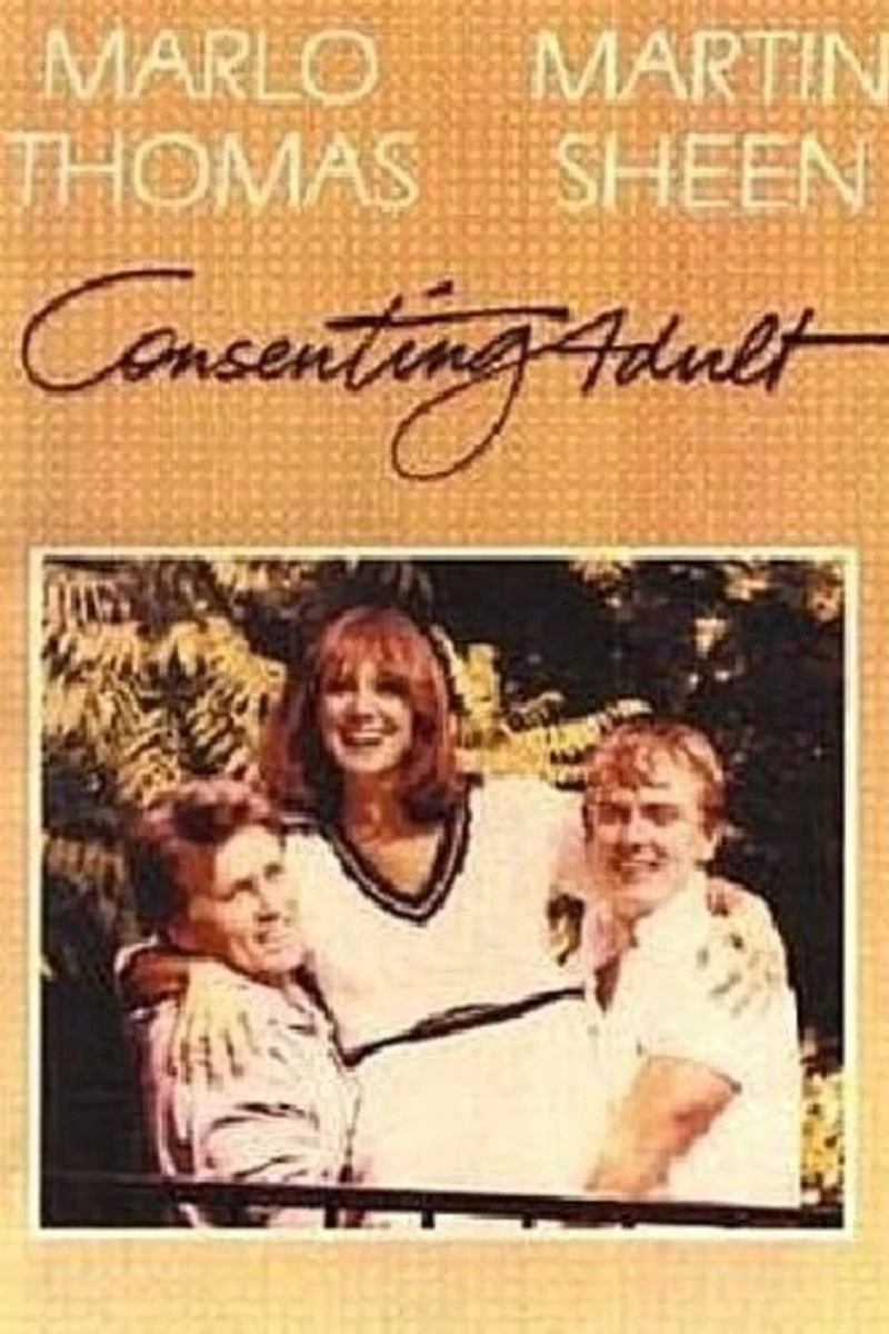 Consenting Adult Poster