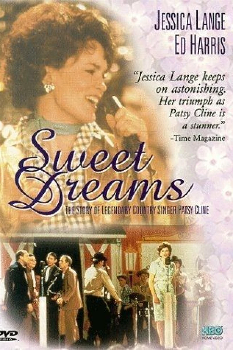 Sweet Dreams Poster