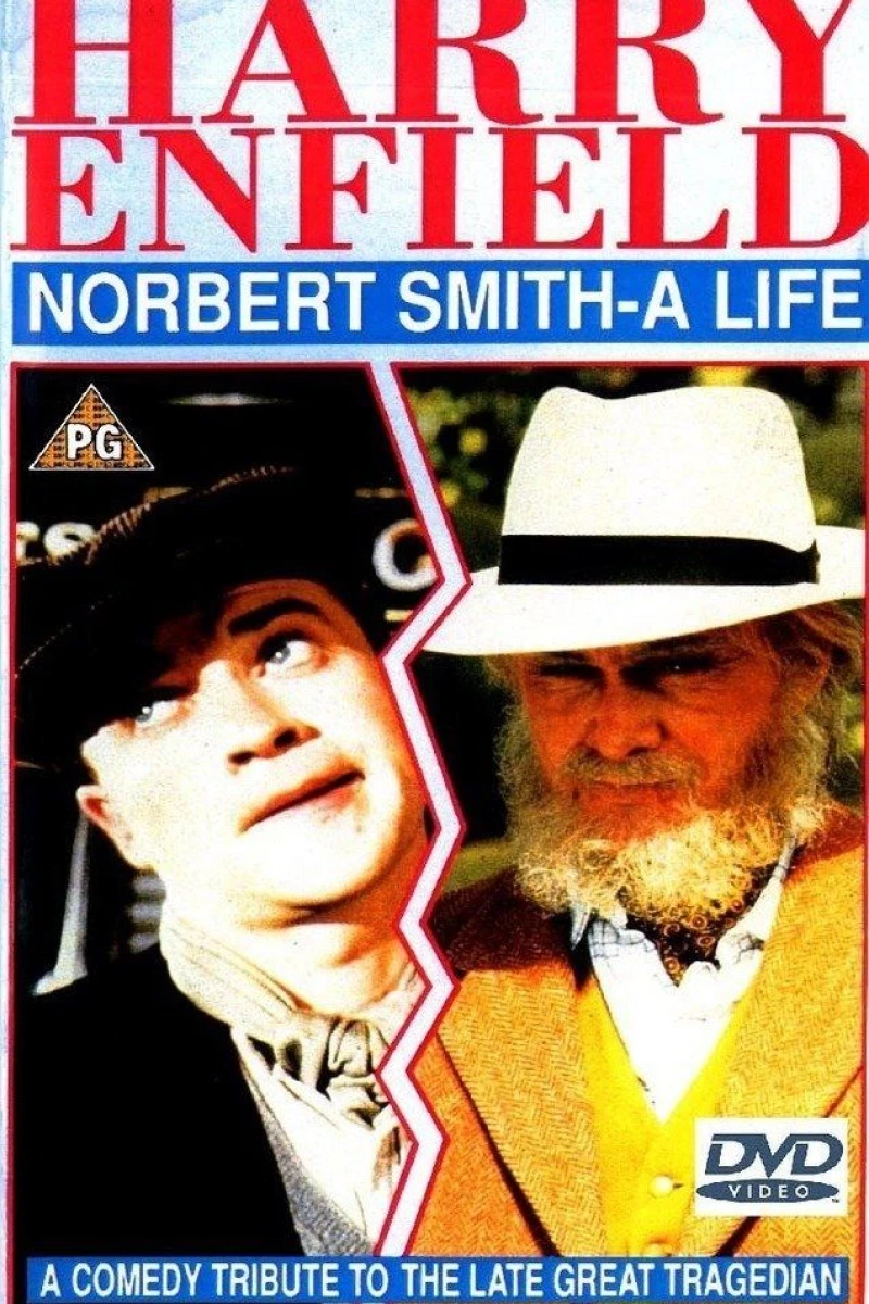 Sir Norbert Smith, a Life Poster