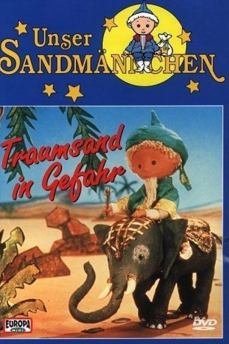 Das Sandmännchen Poster