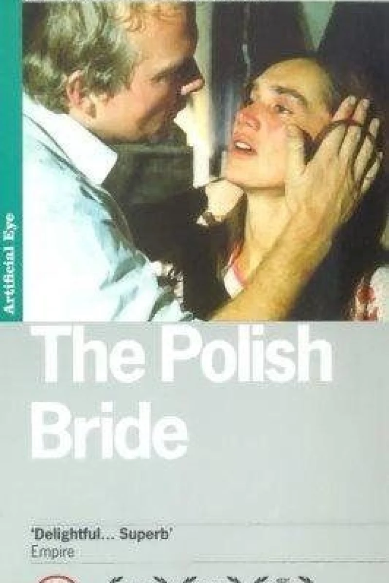 The Polish Bride Poster