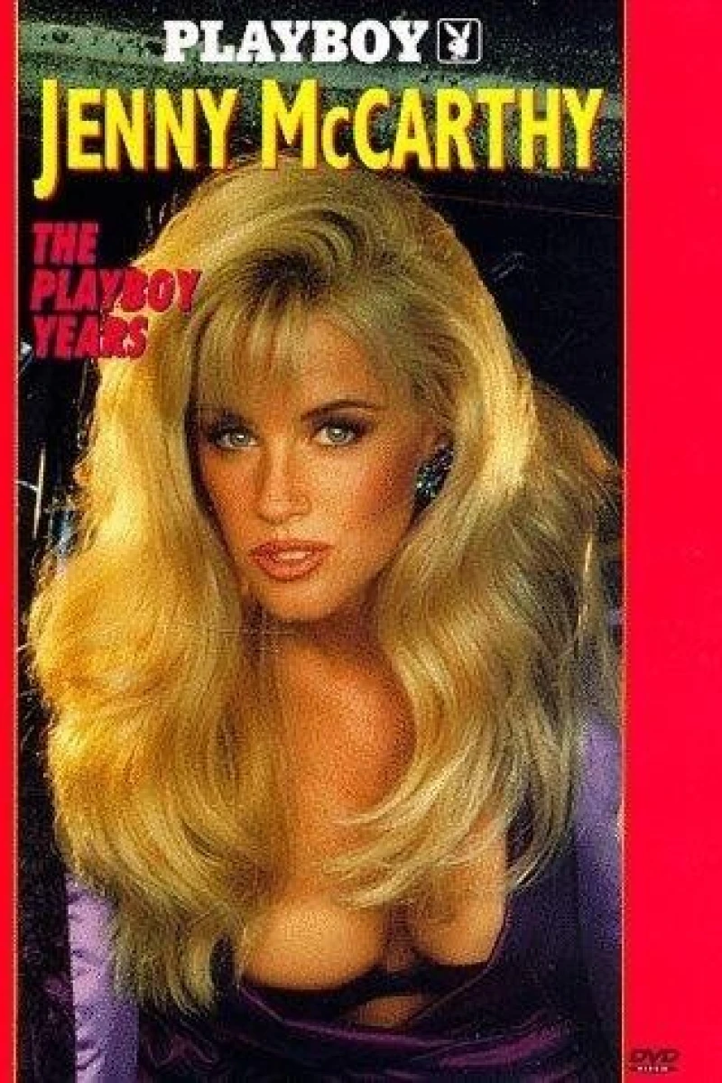 Playboy: Jenny McCarthy, the Playboy Years Poster