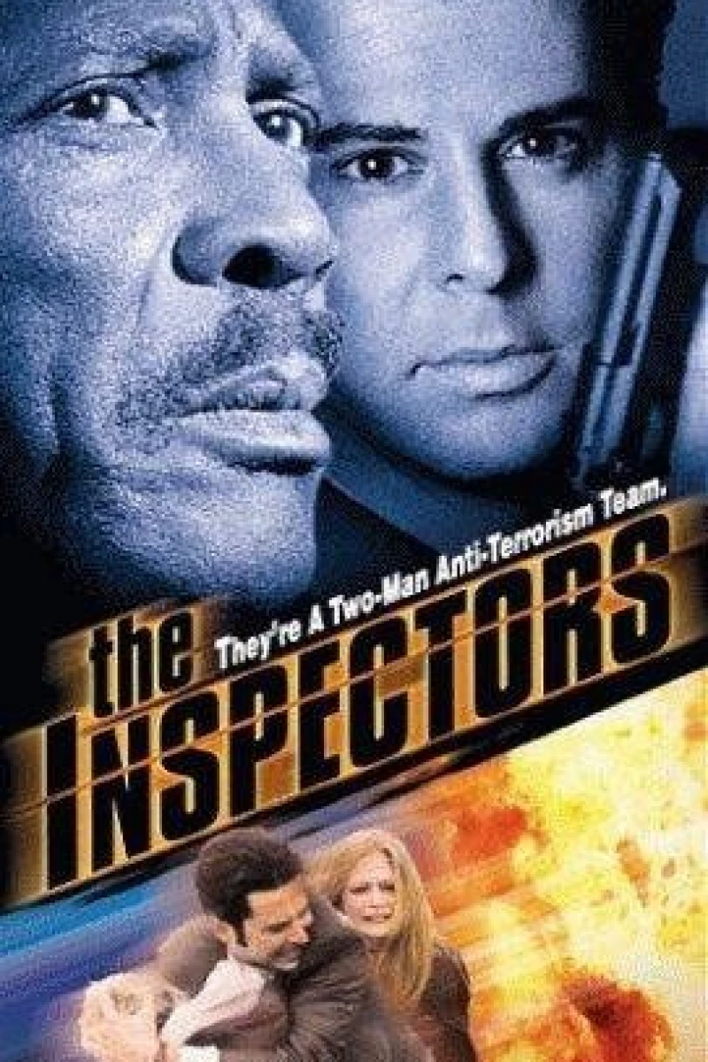 The Inspectors Poster