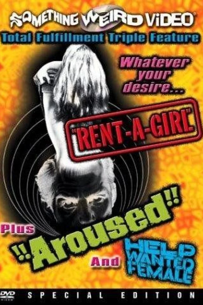 Rent-a-Girl Poster