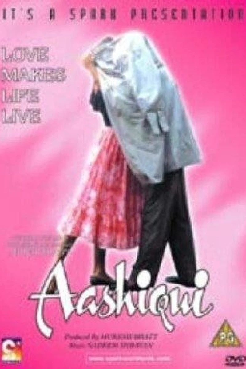 Aashiqui Poster