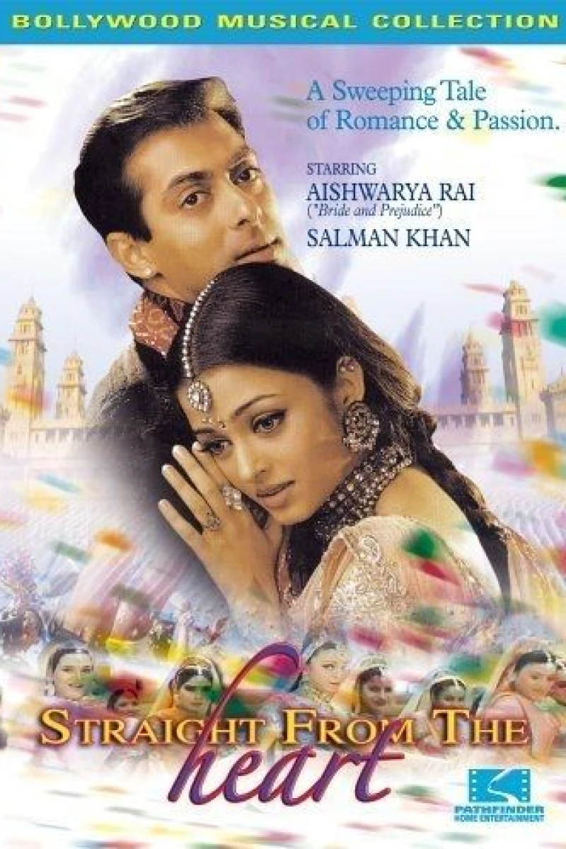 Hum Dil De Chuke Sanam Poster