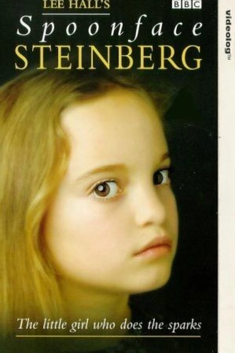 Spoonface Steinberg Poster