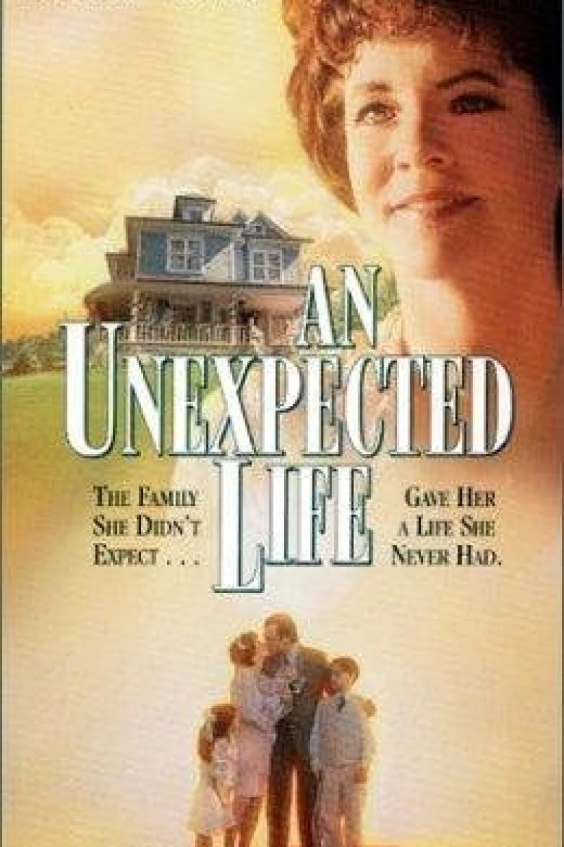 An Unexpected Life Poster