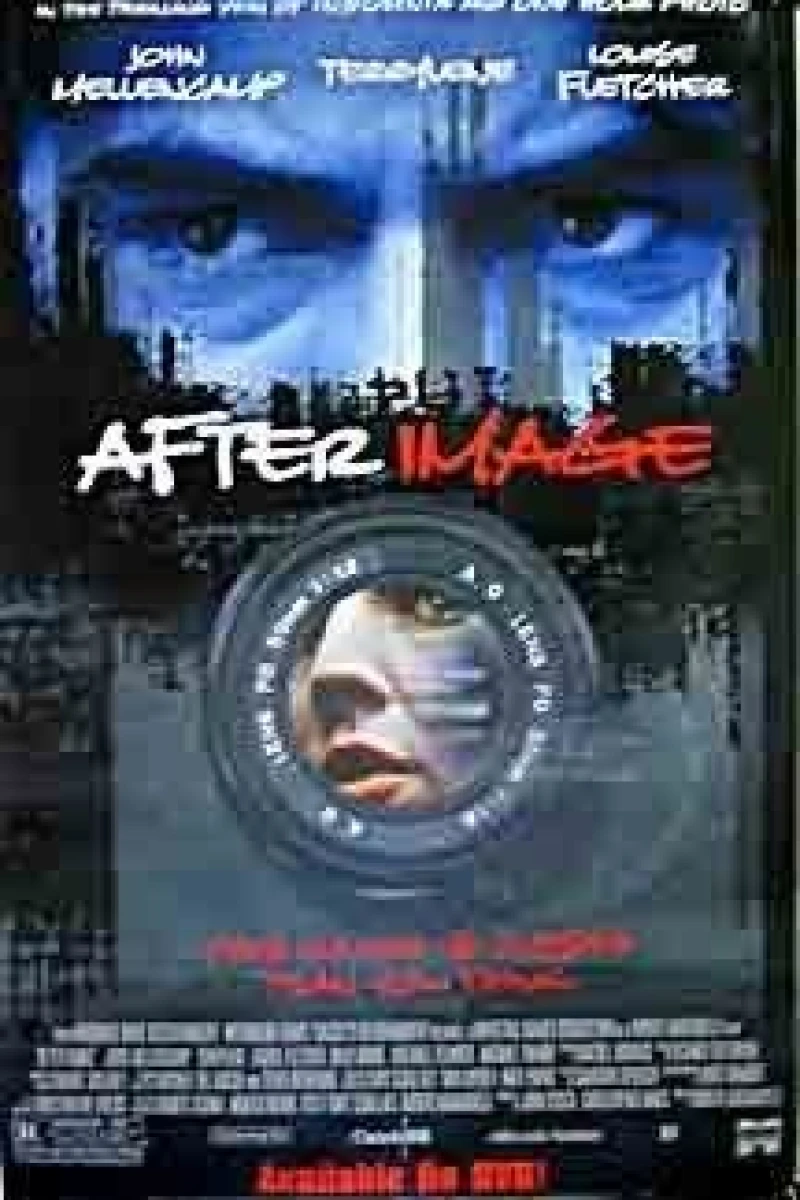 After Image Poster