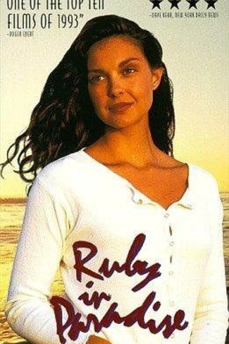 Ruby in Paradise Poster