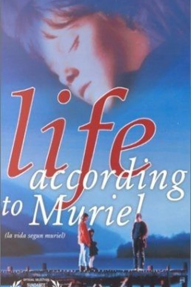 Life According to Muriel Poster