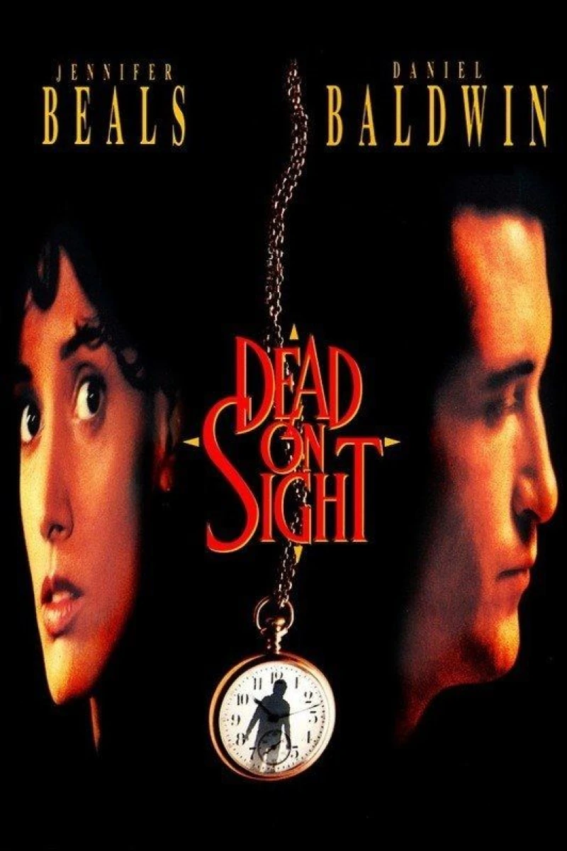 Dead on Sight Poster