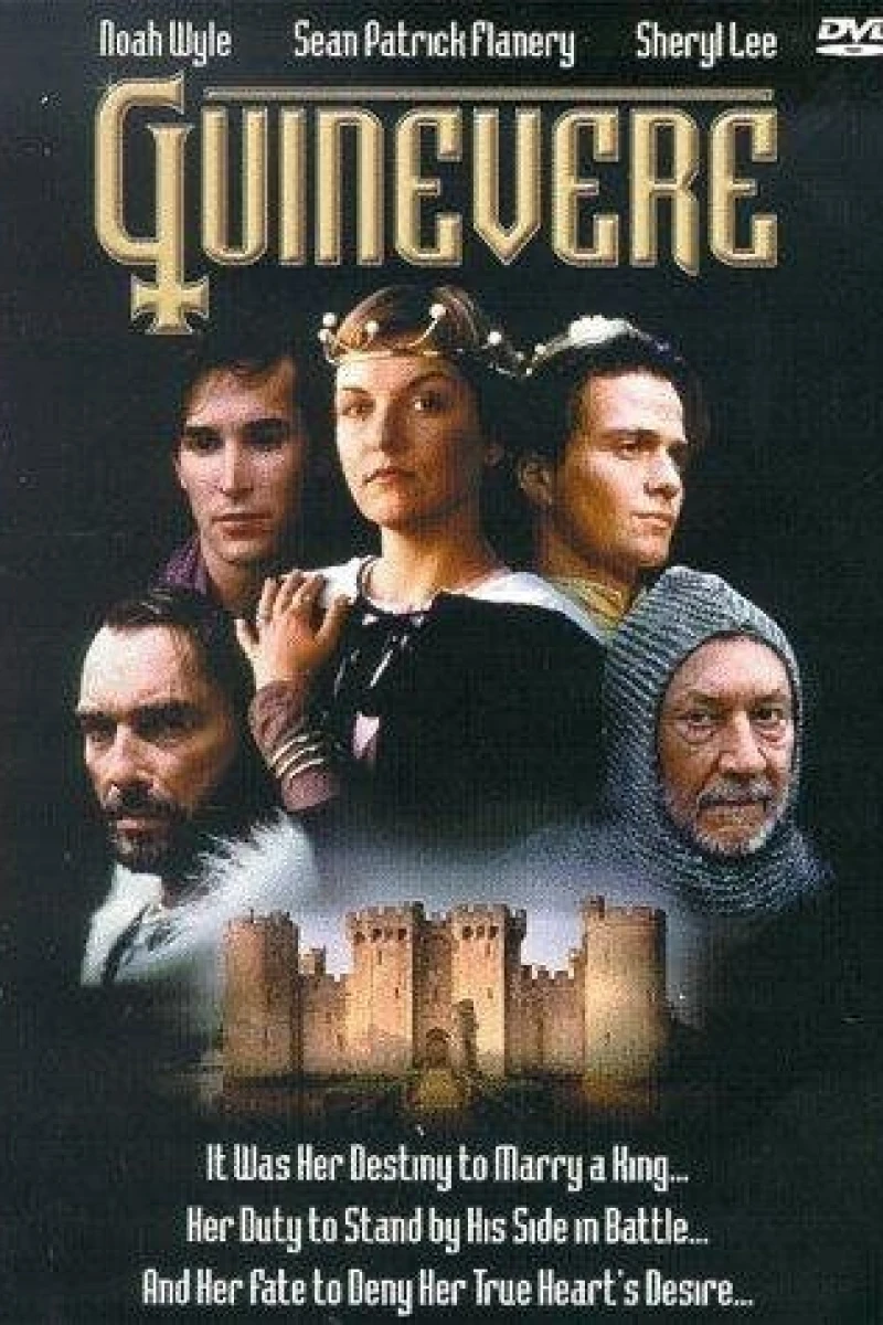 Guinevere Poster