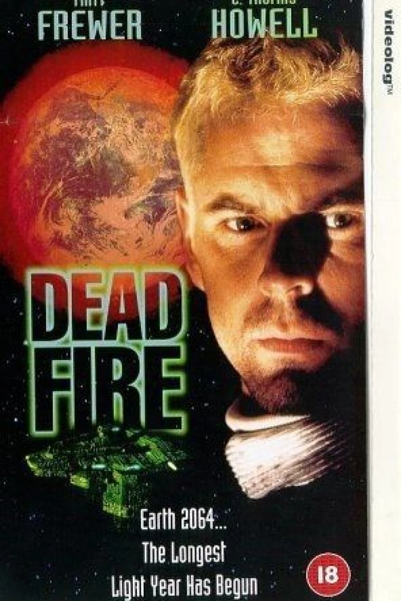 Dead Fire Poster