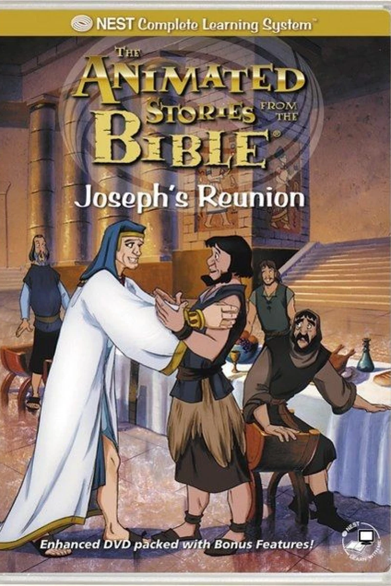 Joseph's Reunion Poster