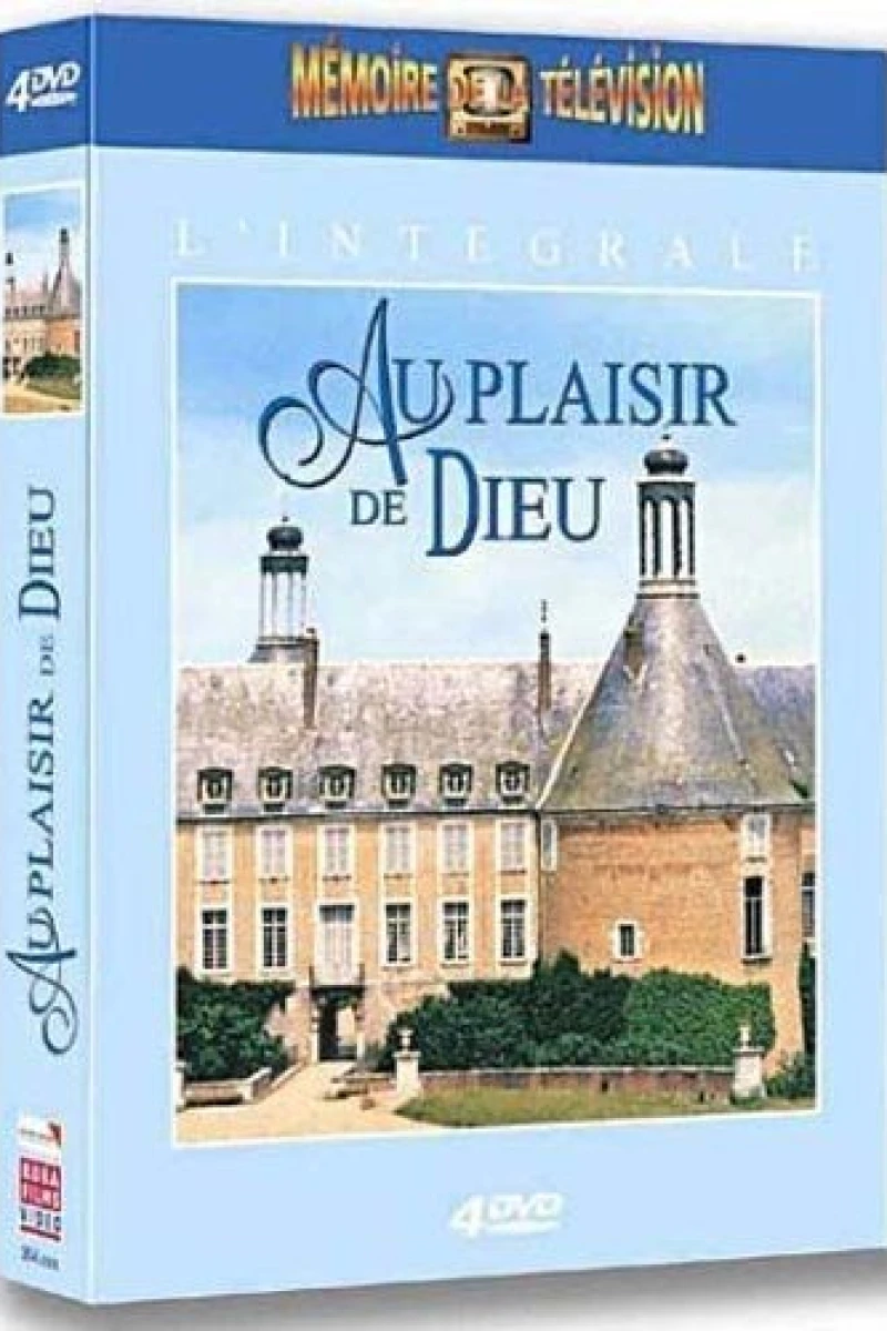 Au plaisir de Dieu Poster