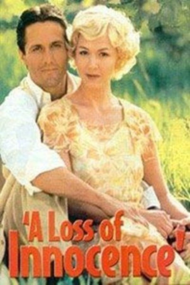 A Loss of Innocence Poster