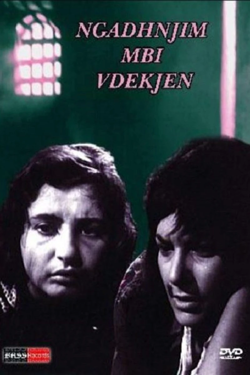 Gadhnjim mbi vdekjen Poster