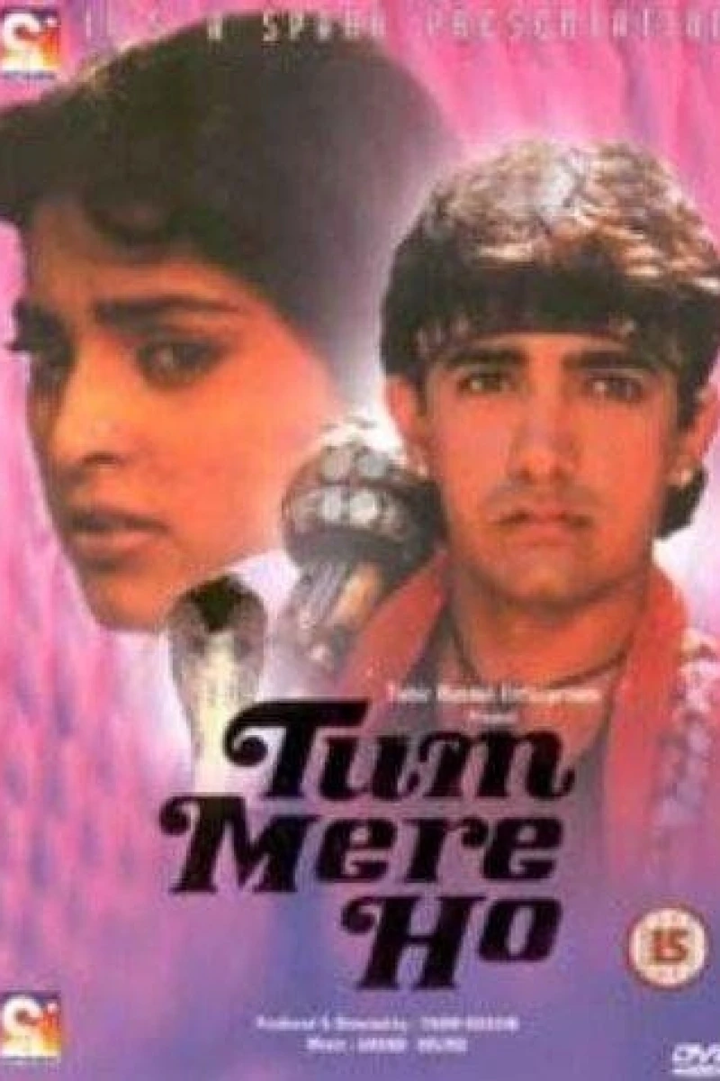 Tum Mere Ho Poster