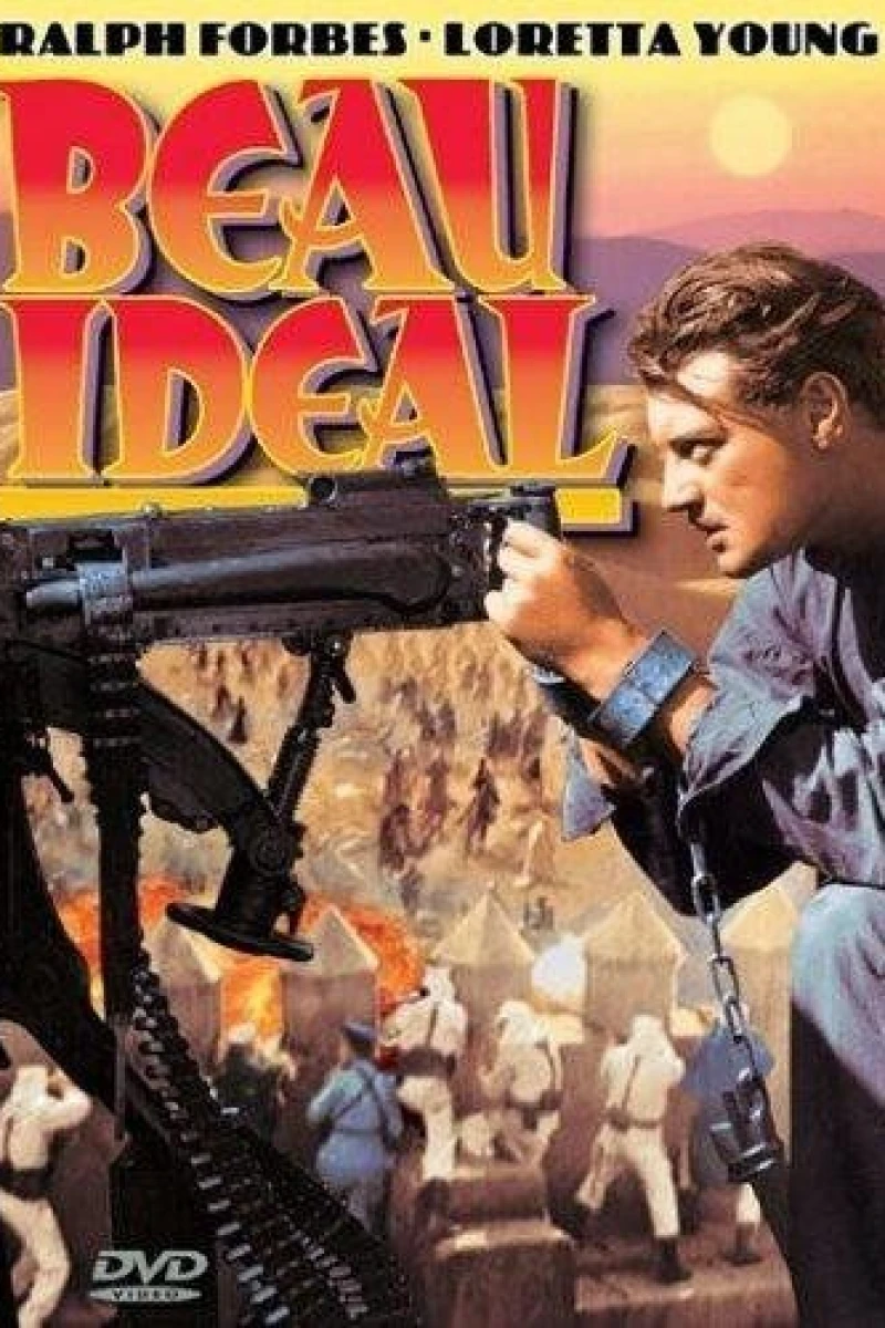 Beau Ideal Poster