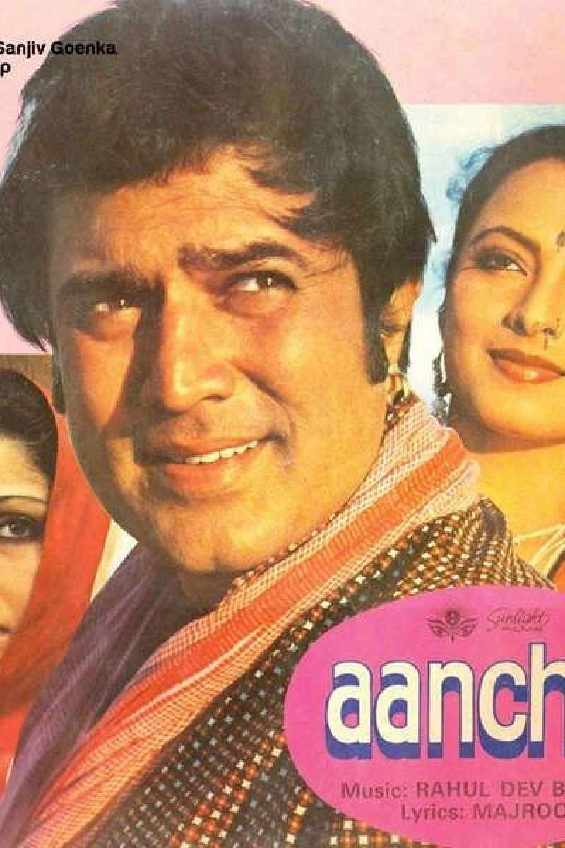 Aanchal Poster