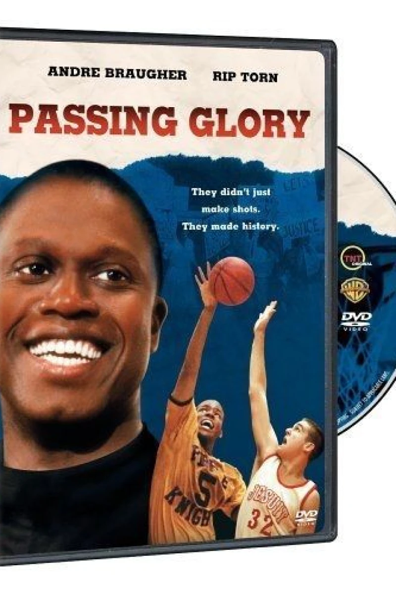 Passing Glory Poster