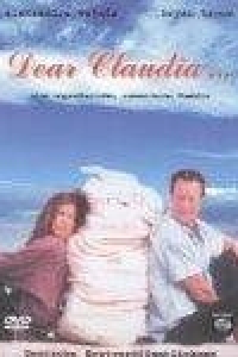 Dear Claudia Poster