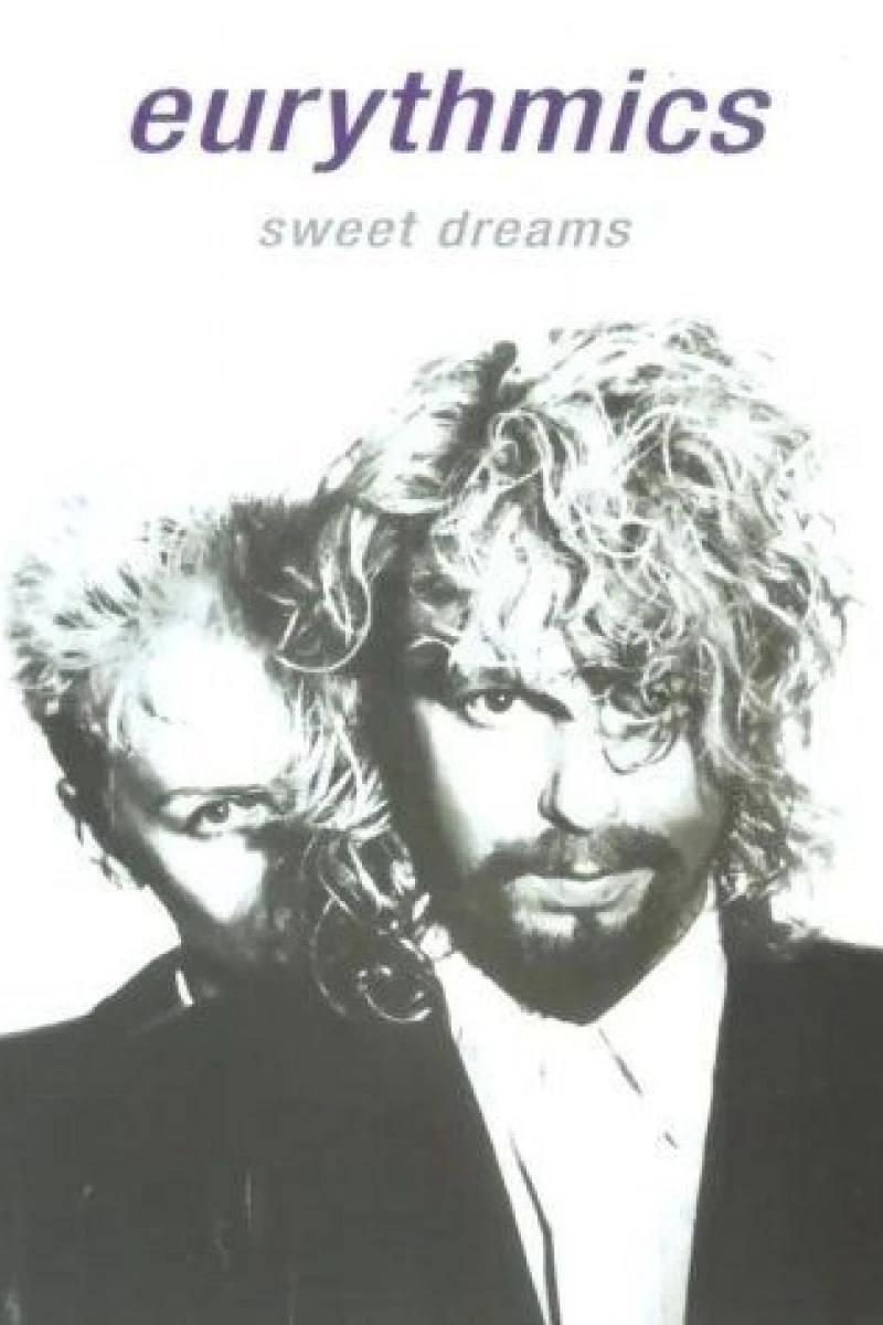 Eurythmics: Sweet Dreams Poster