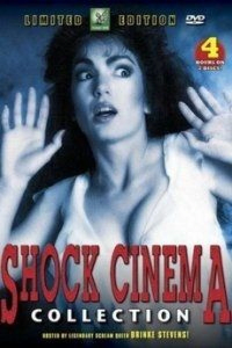 Shock Cinema Vol. 1 Poster