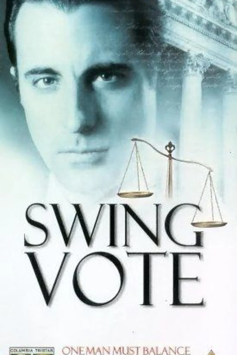 Swing Vote Poster