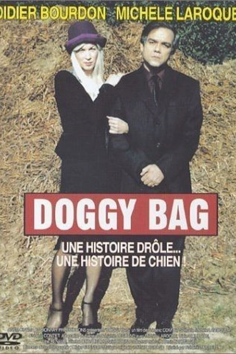 Doggy Bag Poster