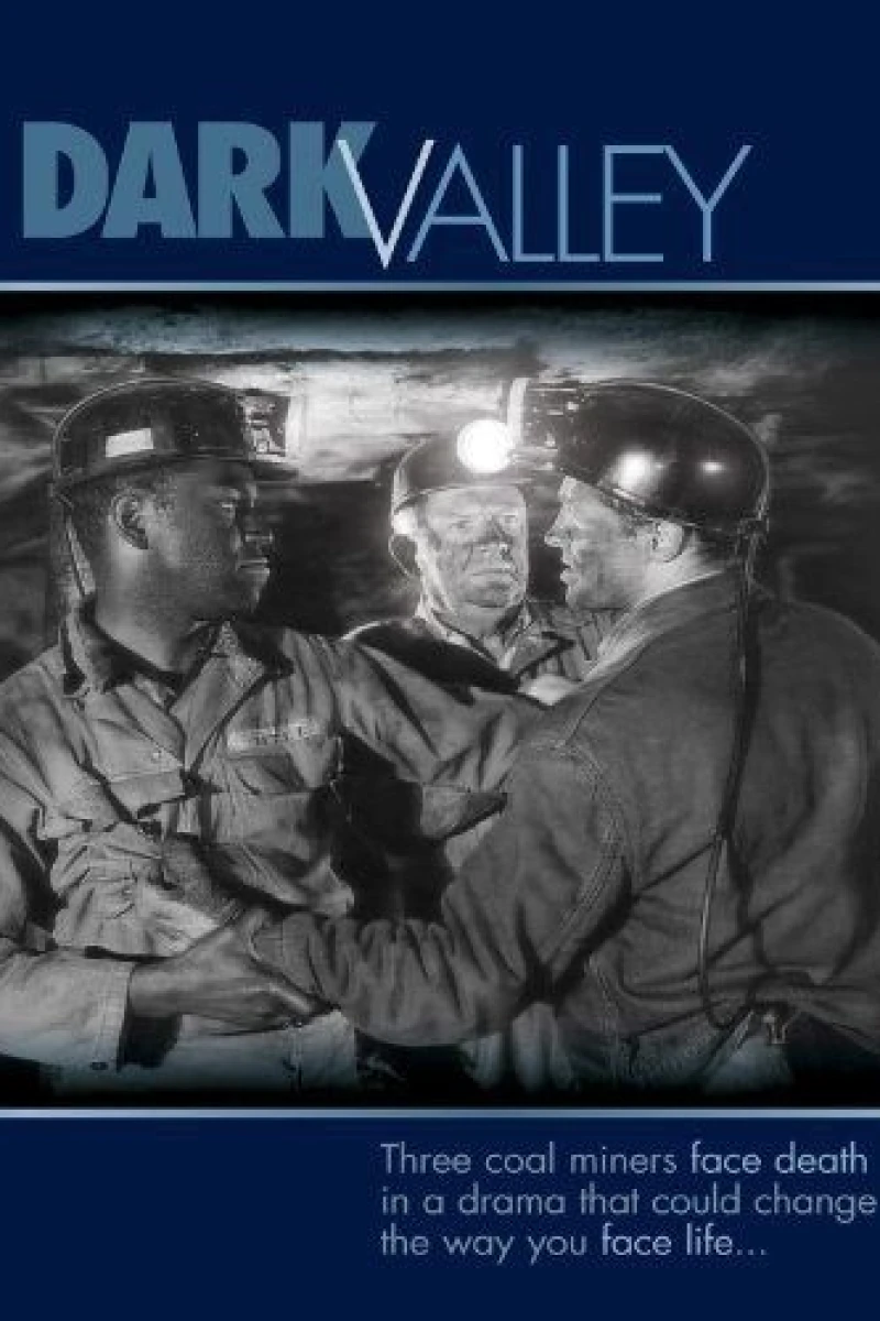 Dark Valley Poster