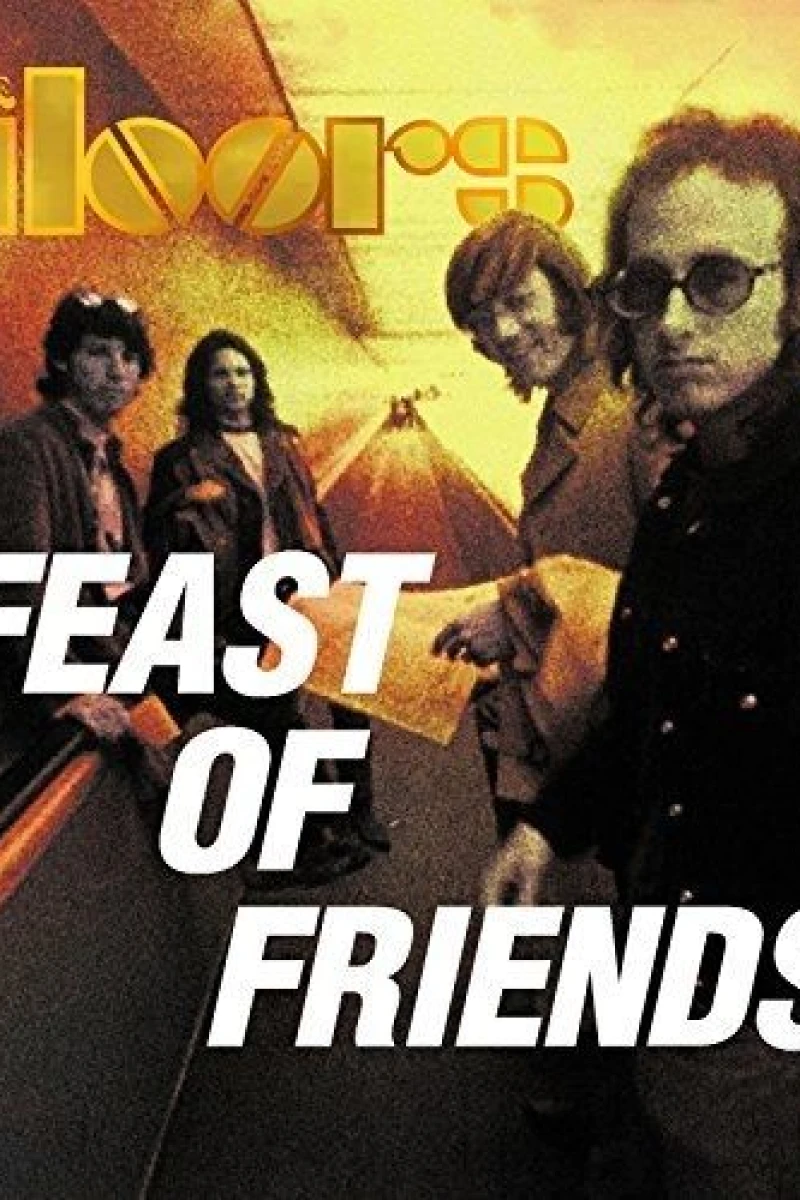 Feast of Friends Poster