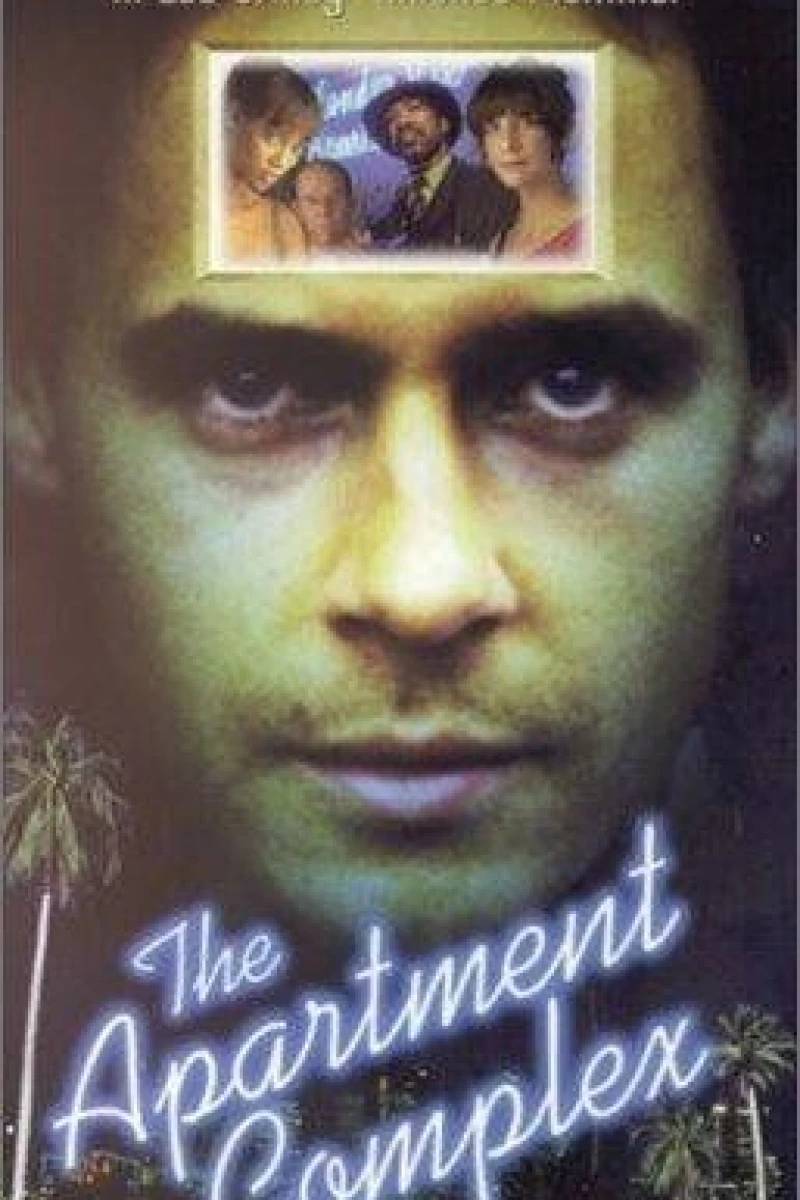 The Apartment Complex Poster