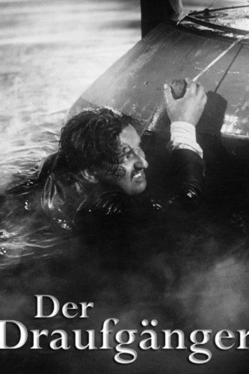 Der Draufgänger Poster