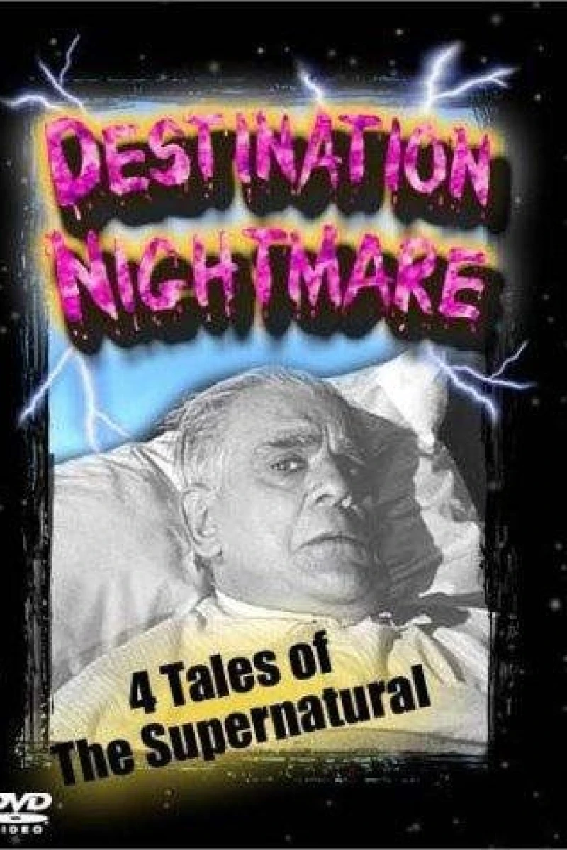 Destination Nightmare Poster