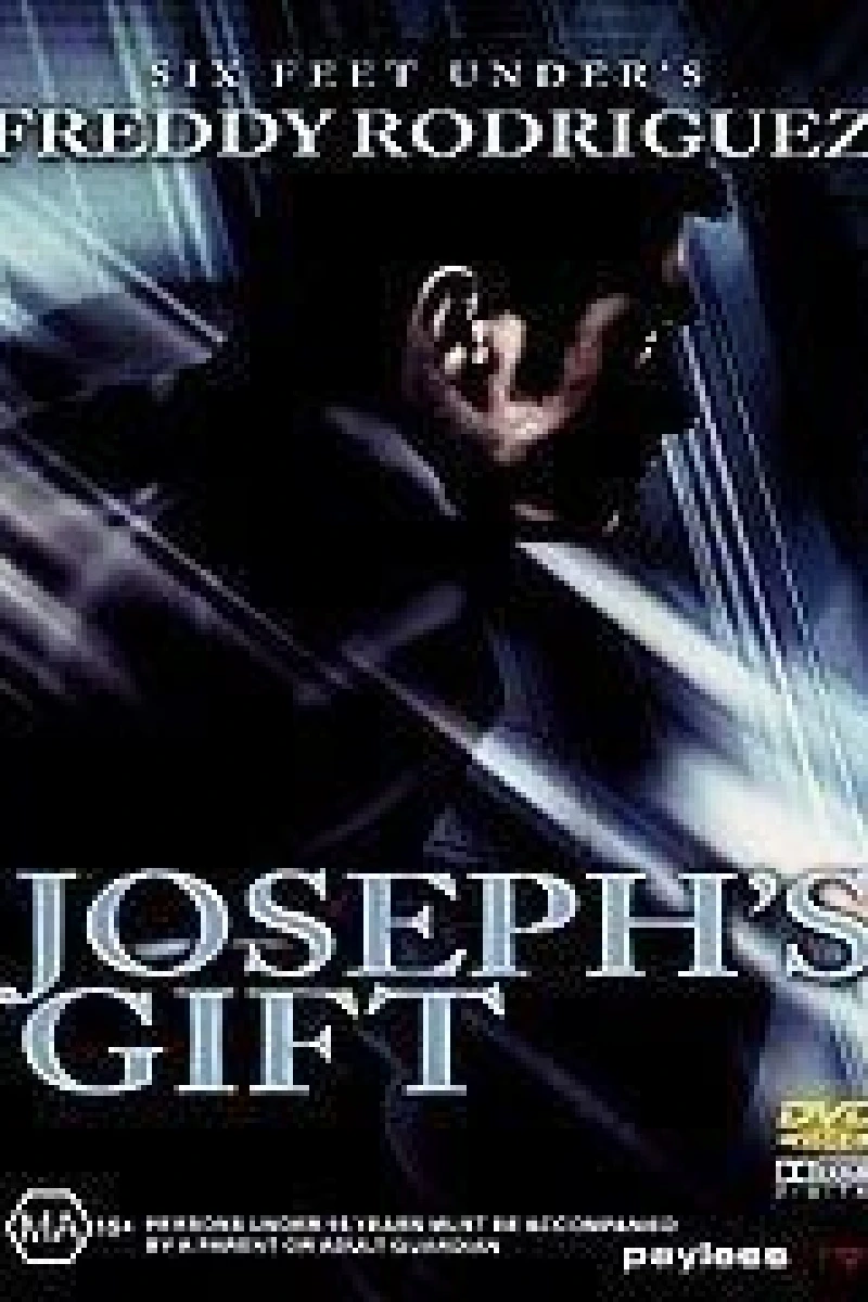 Joseph's Gift Poster