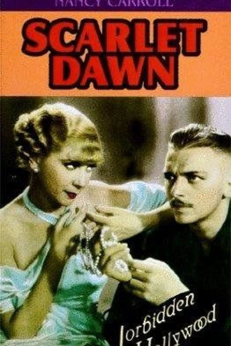 Scarlet Dawn Poster