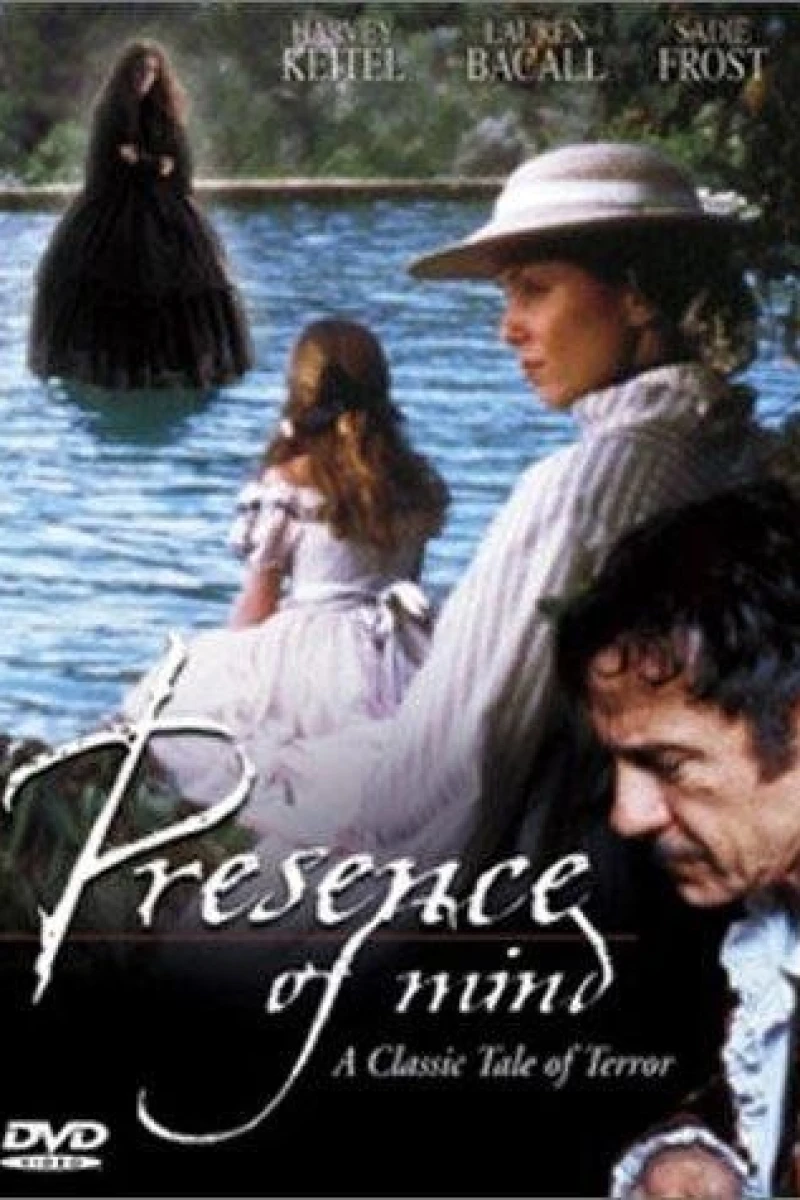 Presence of Mind Poster