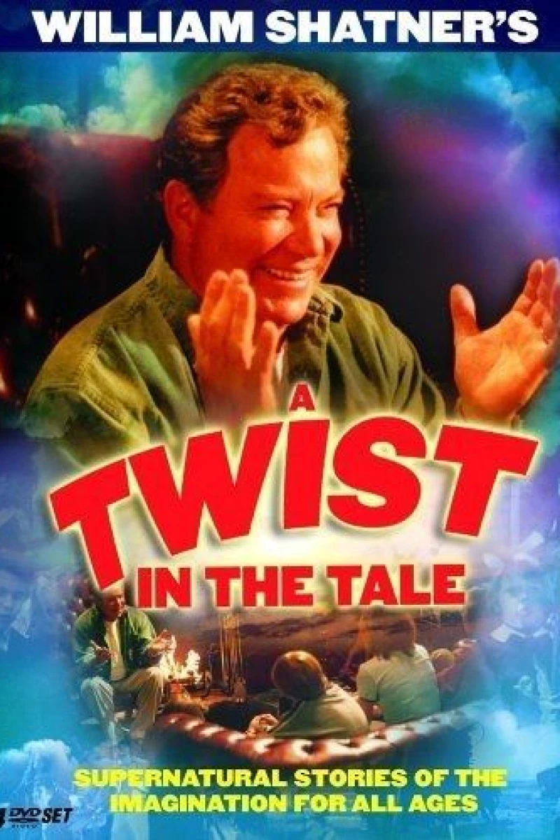 A Twist in the Tale Poster