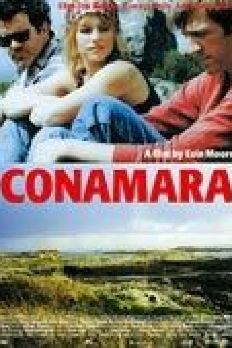 Conamara Poster