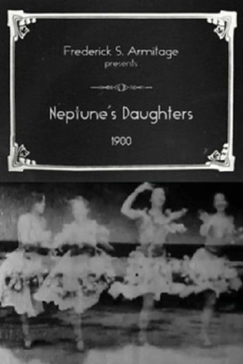 Neptune's Daughters Poster