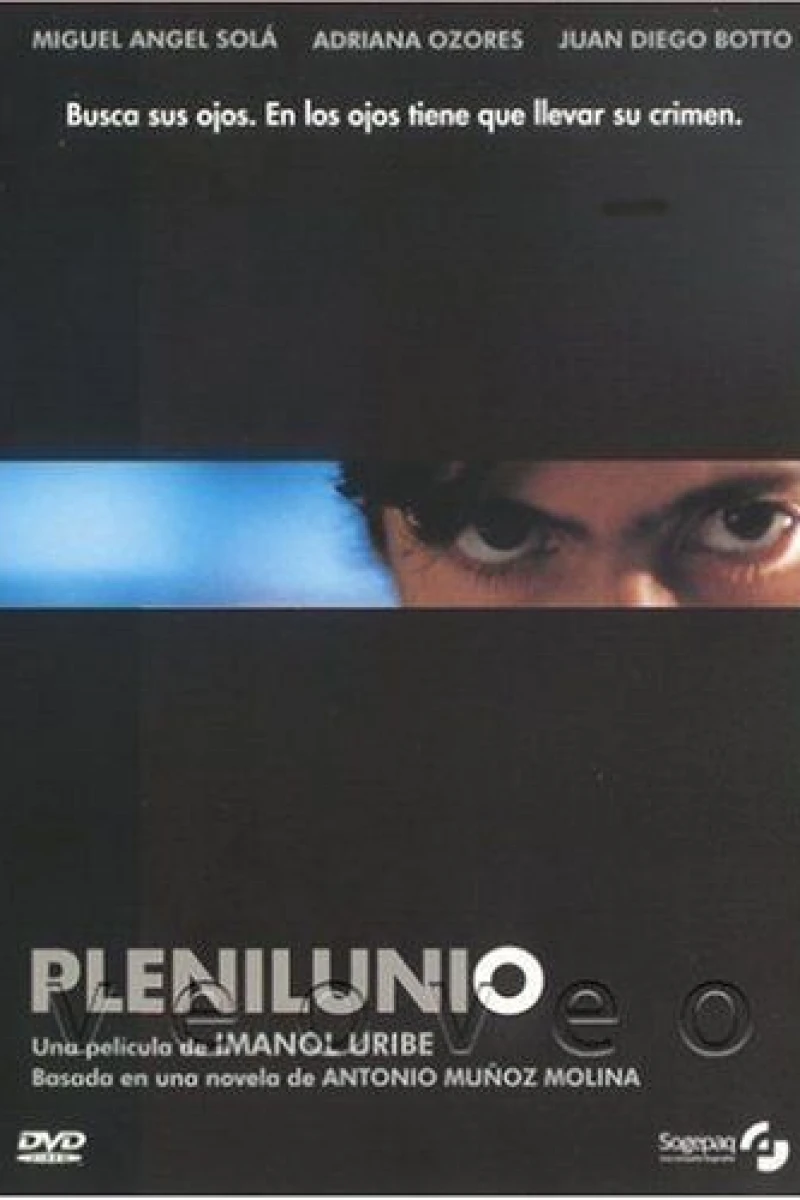 Plenilune Poster