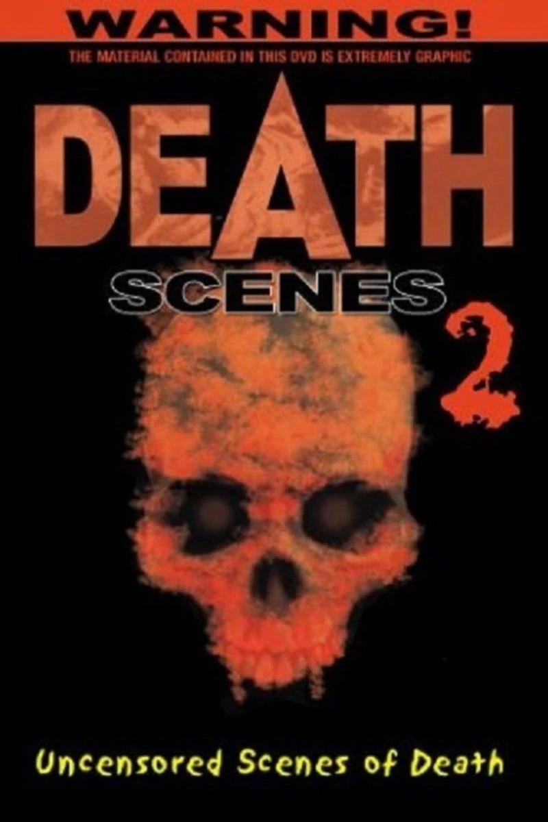 Death Scenes 2 Poster