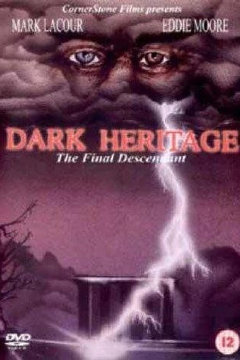 Dark Heritage Poster