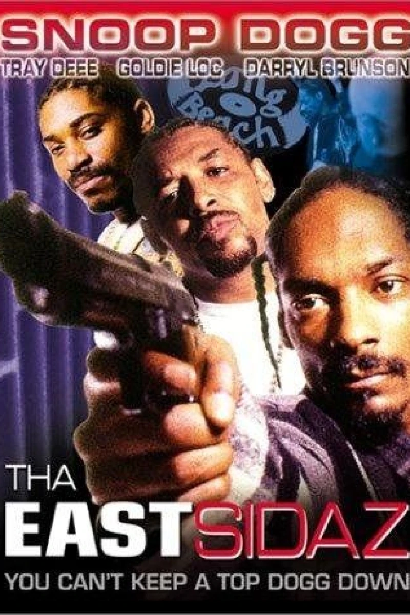 Tha Eastsidaz Poster